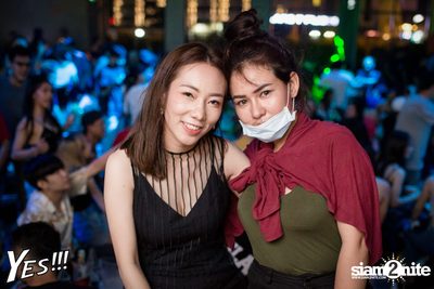 Zeal at YES Pattaya — photo 39