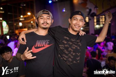 Zeal at YES Pattaya — photo 40
