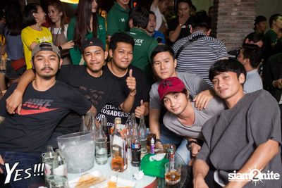 Zeal at YES Pattaya — photo 41