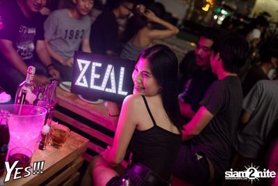 Zeal at YES Pattaya — photo 42