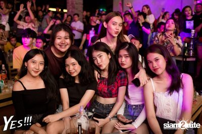 Zeal at YES Pattaya — photo 44