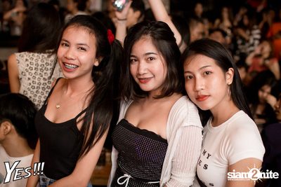 Zeal at YES Pattaya — photo 46