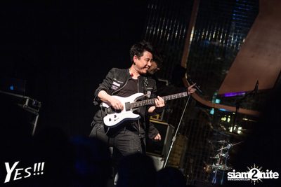Zeal at YES Pattaya — photo 47