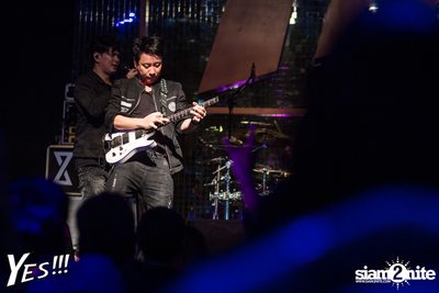 Zeal at YES Pattaya — photo 48