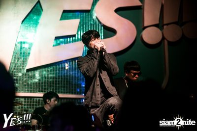 Zeal at YES Pattaya — photo 49