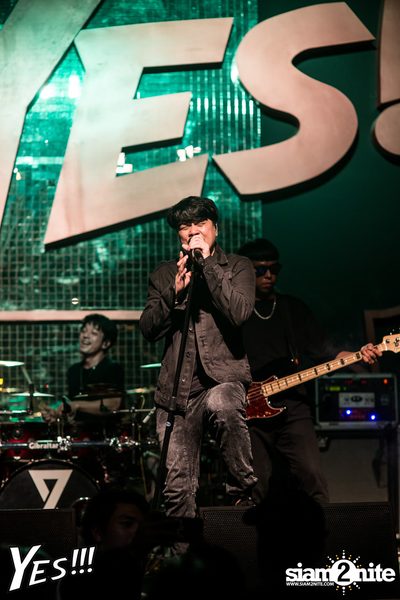 Zeal at YES Pattaya — photo 50