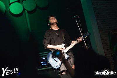 Zeal at YES Pattaya — photo 51