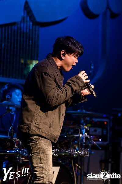 Zeal at YES Pattaya — photo 52
