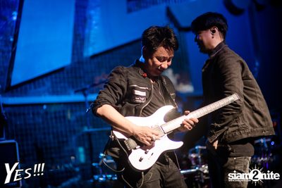 Zeal at YES Pattaya — photo 53