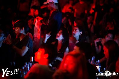 Zeal at YES Pattaya — photo 54