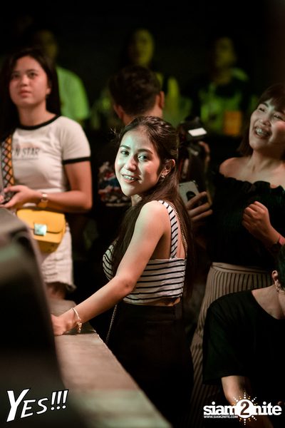 Zeal at YES Pattaya — photo 57