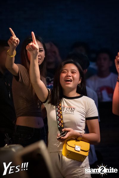 Zeal at YES Pattaya — photo 58
