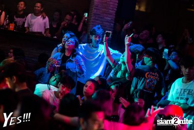 Zeal at YES Pattaya — photo 59