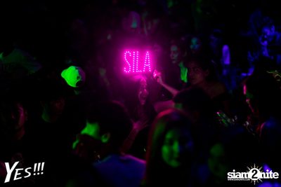 Zeal at YES Pattaya — photo 60