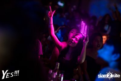 Zeal at YES Pattaya — photo 61