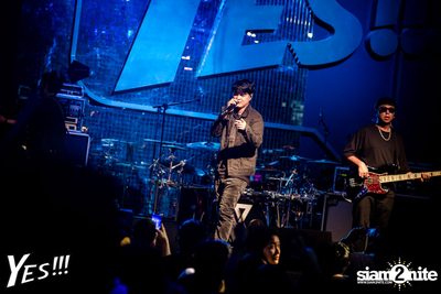 Zeal at YES Pattaya — photo 62