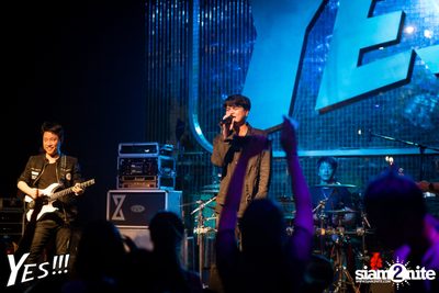 Zeal at YES Pattaya — photo 63