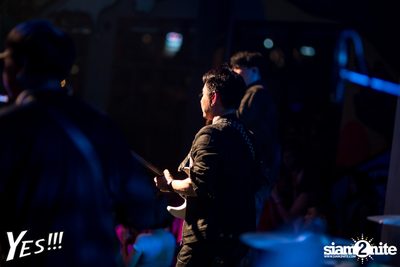 Zeal at YES Pattaya — photo 64