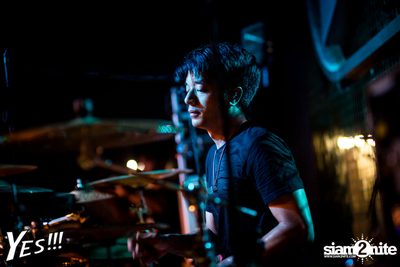 Zeal at YES Pattaya — photo 65