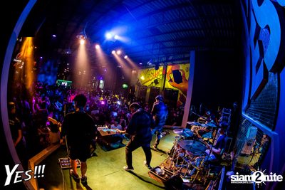 Zeal at YES Pattaya — photo 66