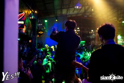 Zeal at YES Pattaya — photo 67