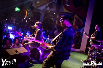 Zeal at YES Pattaya — photo 68