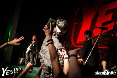 Zeal at YES Pattaya — photo 69