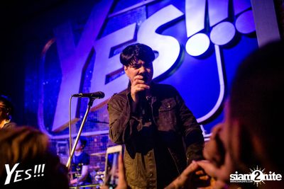 Zeal at YES Pattaya — photo 70