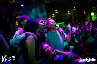 Zeal at YES Pattaya — photo 71