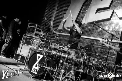 Zeal at YES Pattaya — photo 72