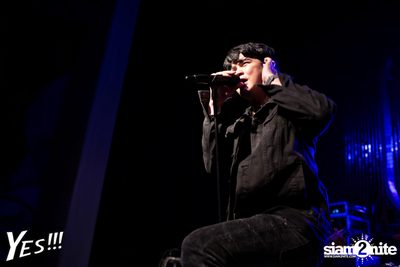 Zeal at YES Pattaya — photo 74