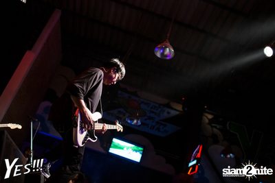Zeal at YES Pattaya — photo 76