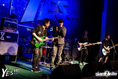 Zeal at YES Pattaya — photo 77