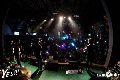 Zeal at YES Pattaya — photo 78