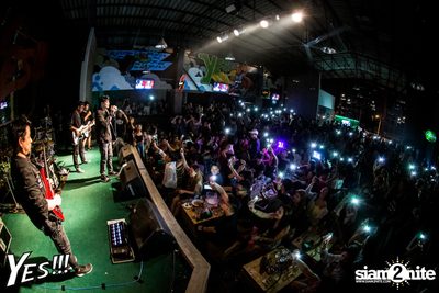 Zeal at YES Pattaya — photo 79