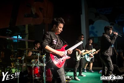 Zeal at YES Pattaya — photo 81
