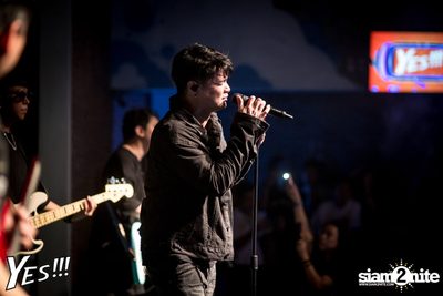 Zeal at YES Pattaya — photo 82