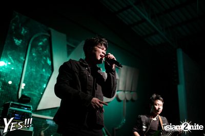 Zeal at YES Pattaya — photo 83