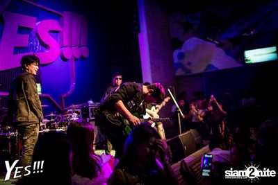 Zeal at YES Pattaya — photo 84