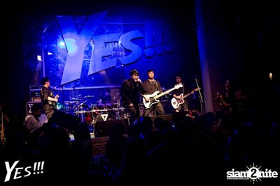 Zeal at YES Pattaya — photo 85