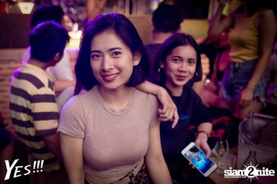 Zeal at YES Pattaya — photo 86