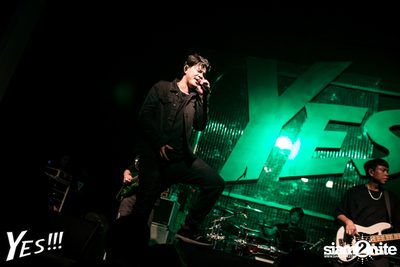 Zeal at YES Pattaya — photo 87