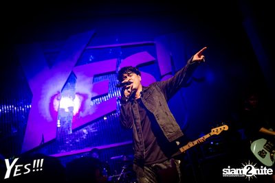 Zeal at YES Pattaya — photo 88