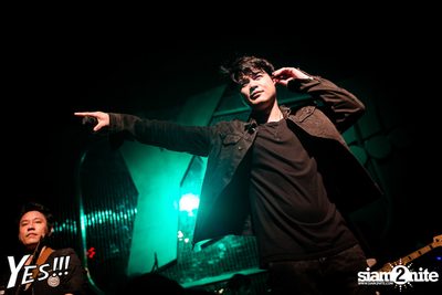 Zeal at YES Pattaya — photo 89