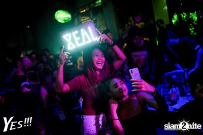Zeal at YES Pattaya — photo 90