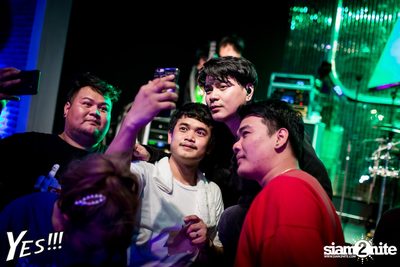 Zeal at YES Pattaya — photo 91
