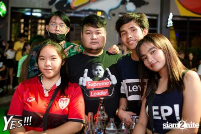 Zeal at YES Pattaya — photo 92