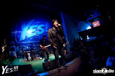 Zeal at YES Pattaya — photo 93