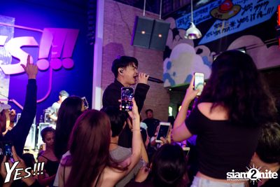 Zeal at YES Pattaya — photo 94