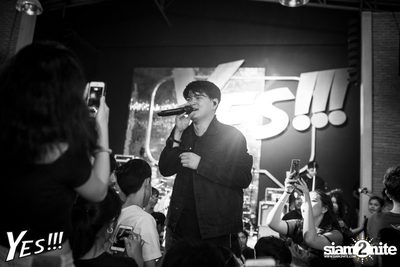 Zeal at YES Pattaya — photo 95